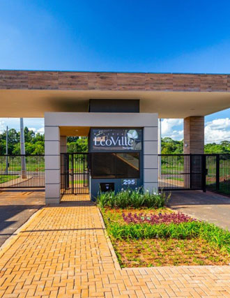 Reserva Ecoville