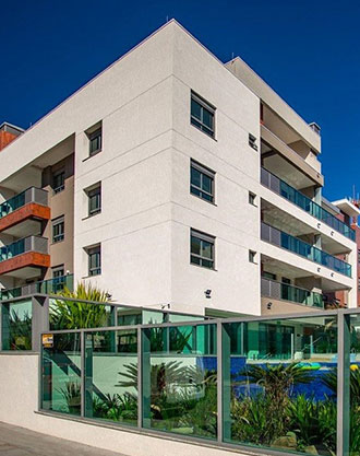 Floripa Residence