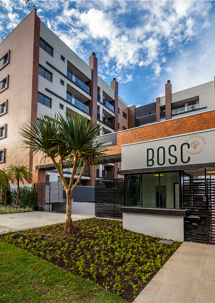 Bosc Eco Residence
