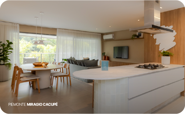 Dicas de Decoração