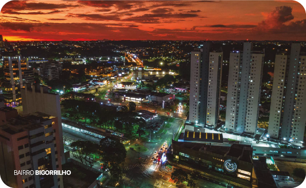 Conheça o Bigorrilho