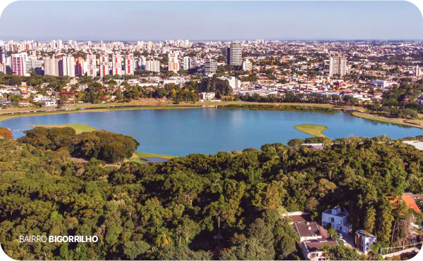 Conheça o Bigorrilho