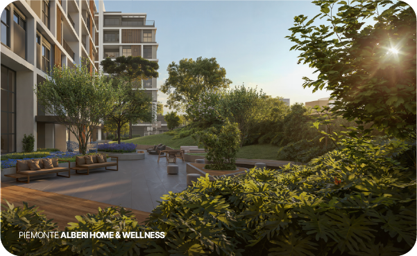 Mercado imobiliário em 2026