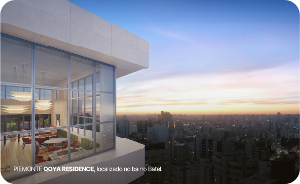 Mercado imobiliário em 2026