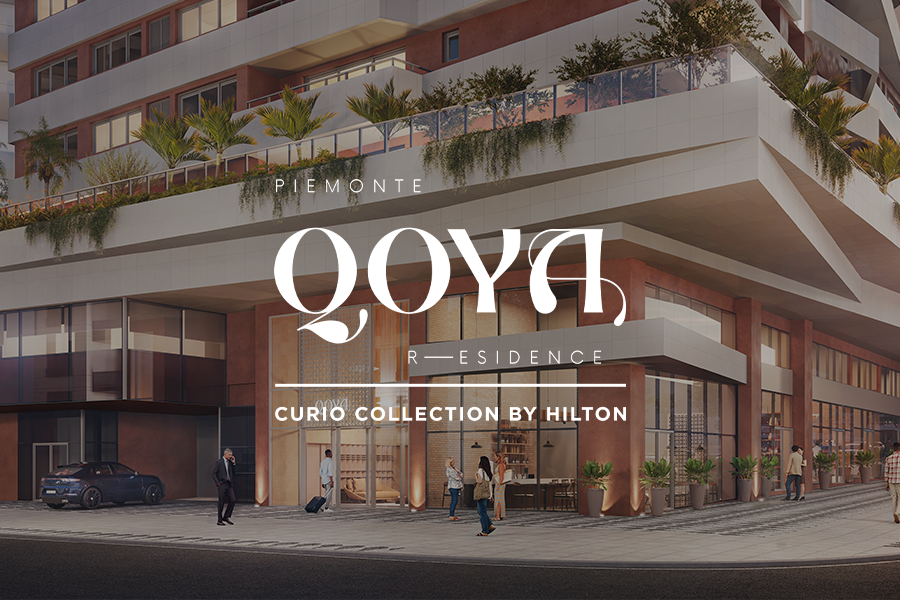 mercado imobiliário