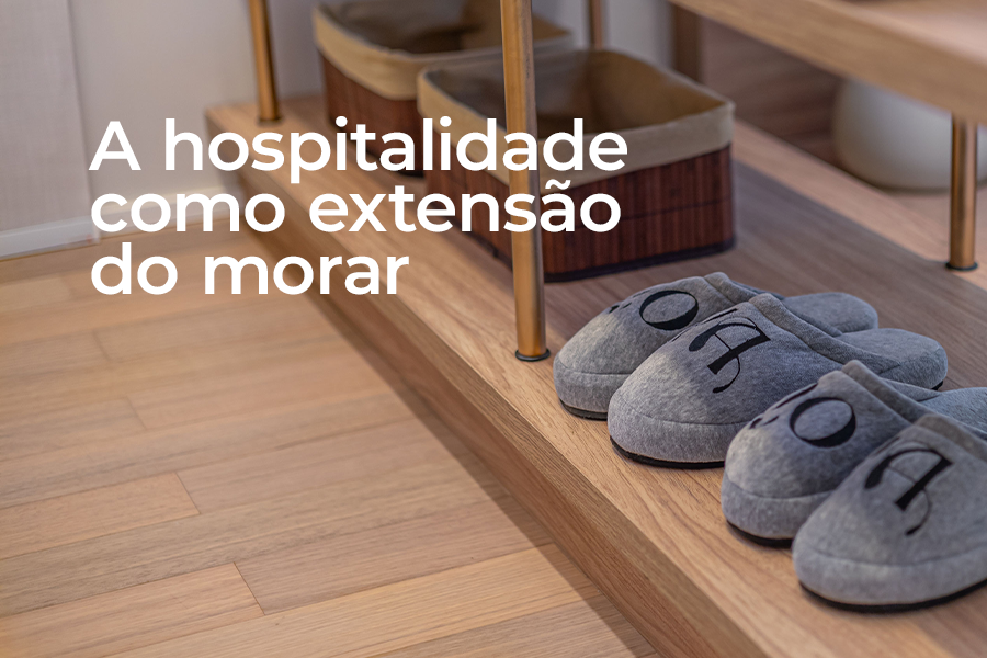 mercado imobiliário