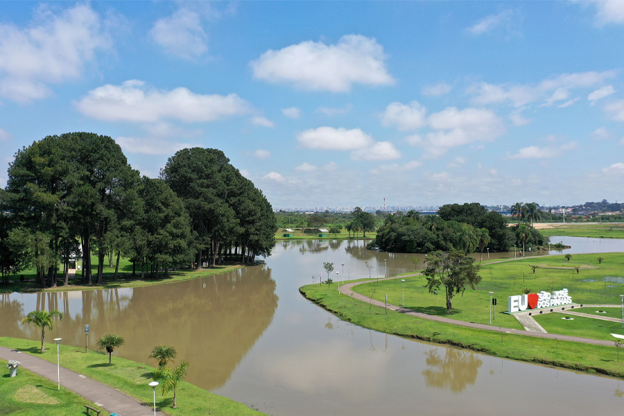 Morar em São José dos Pinhais