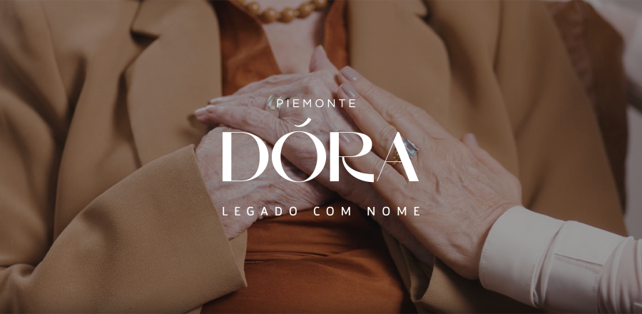 piemonte dorá